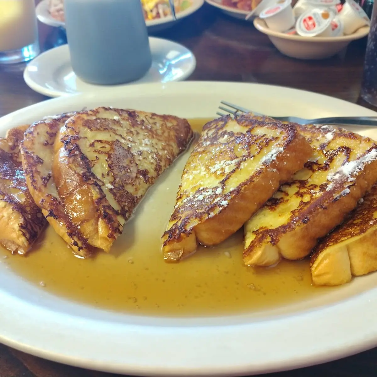 French Toast