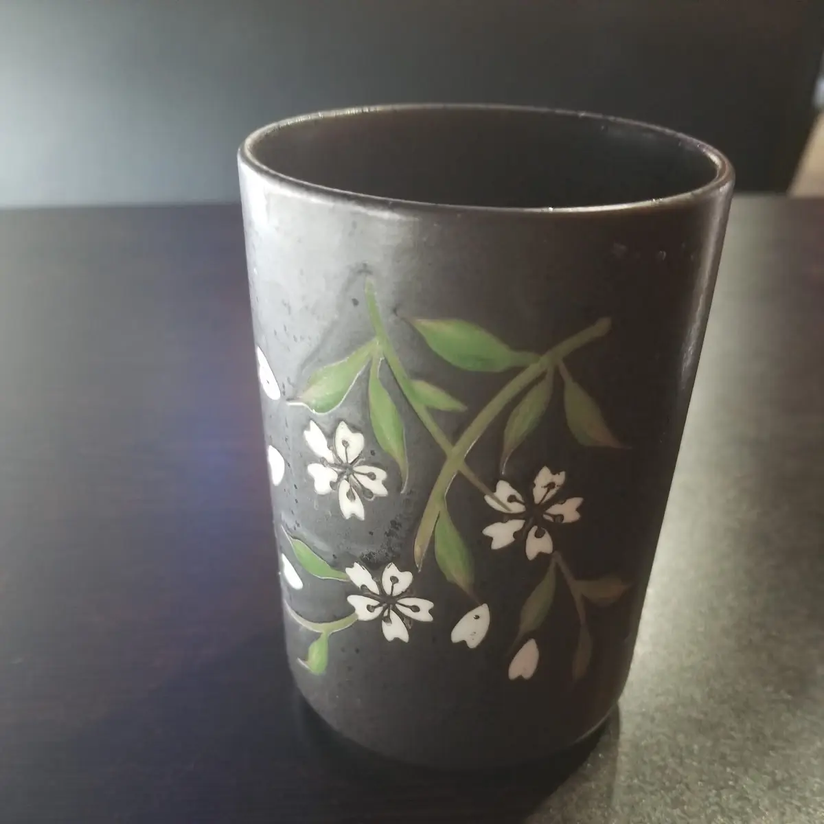 Green Tea