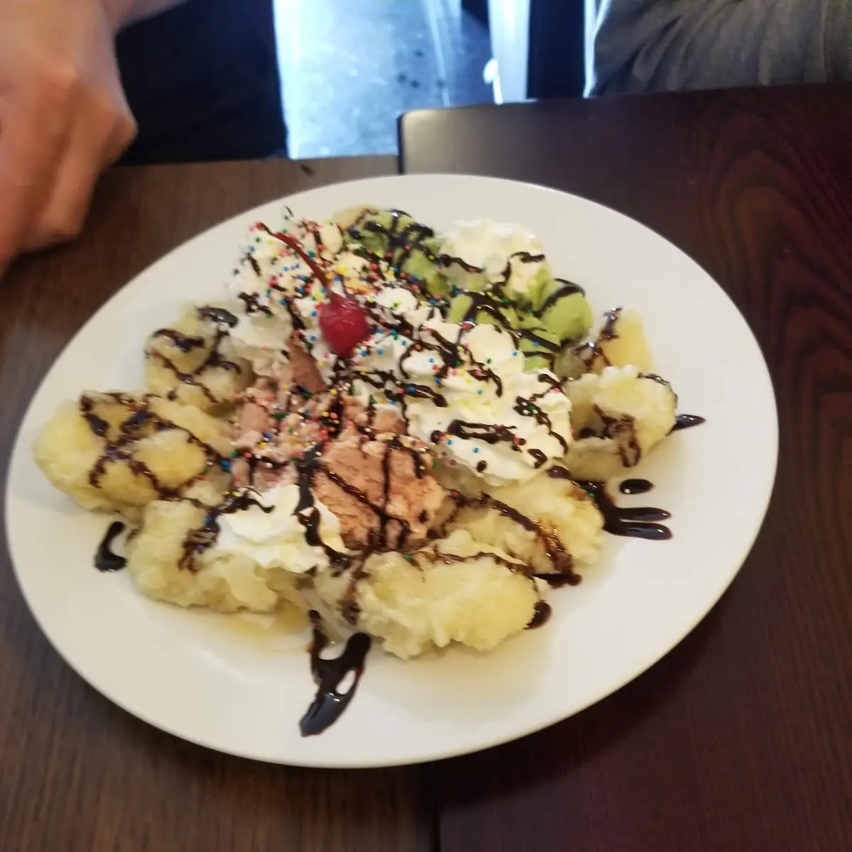 Banana Split