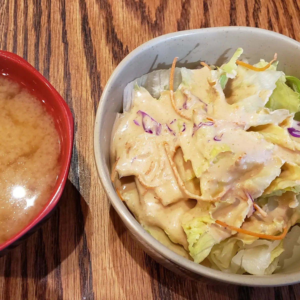 Miso Soup