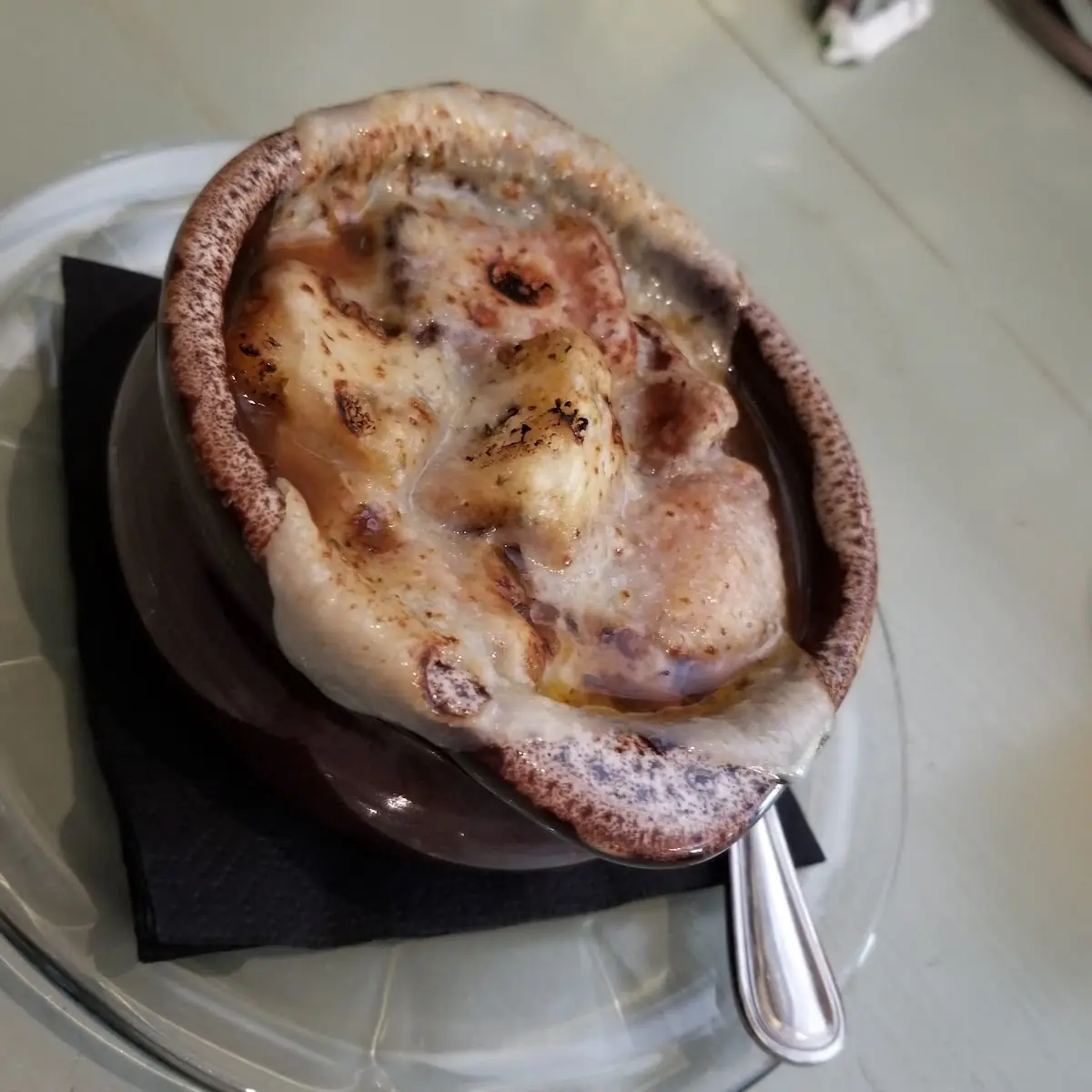 French Onion Soup