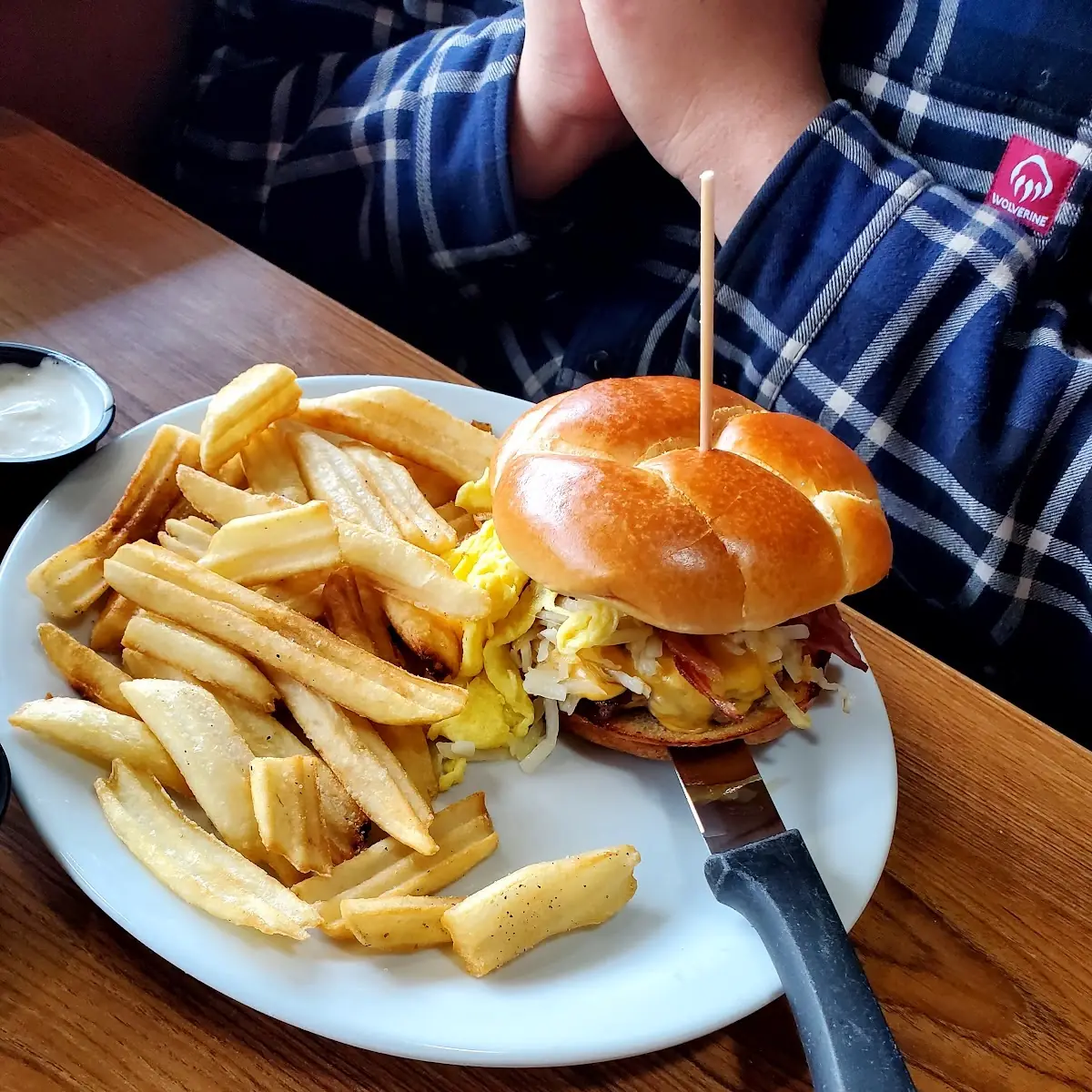 Chicken Sandwich