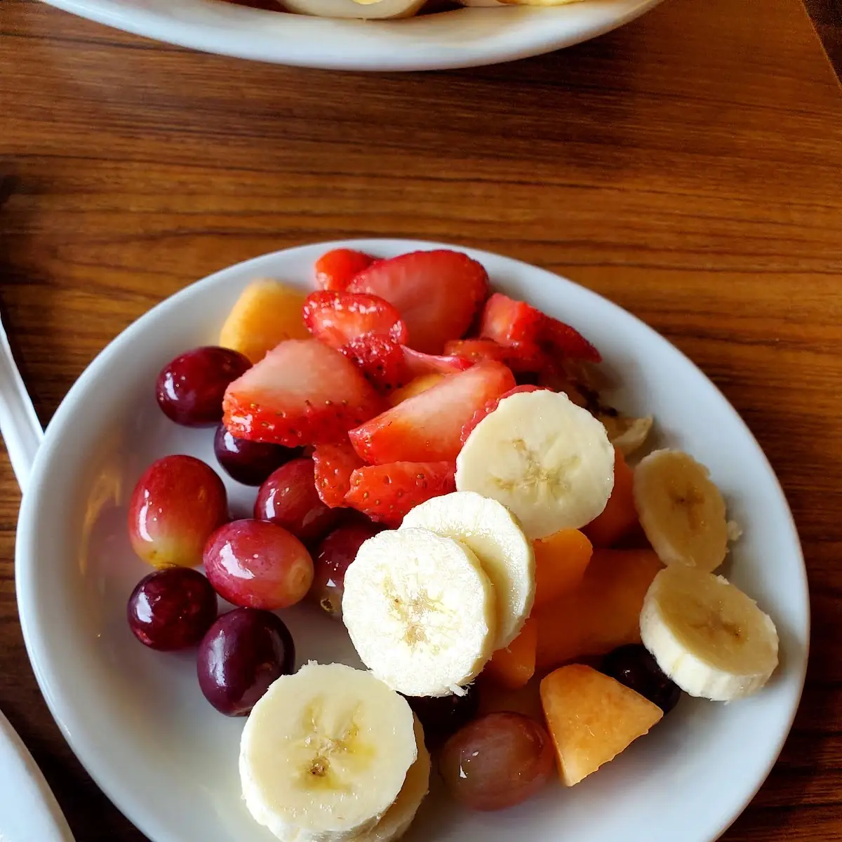 Fruit Salad