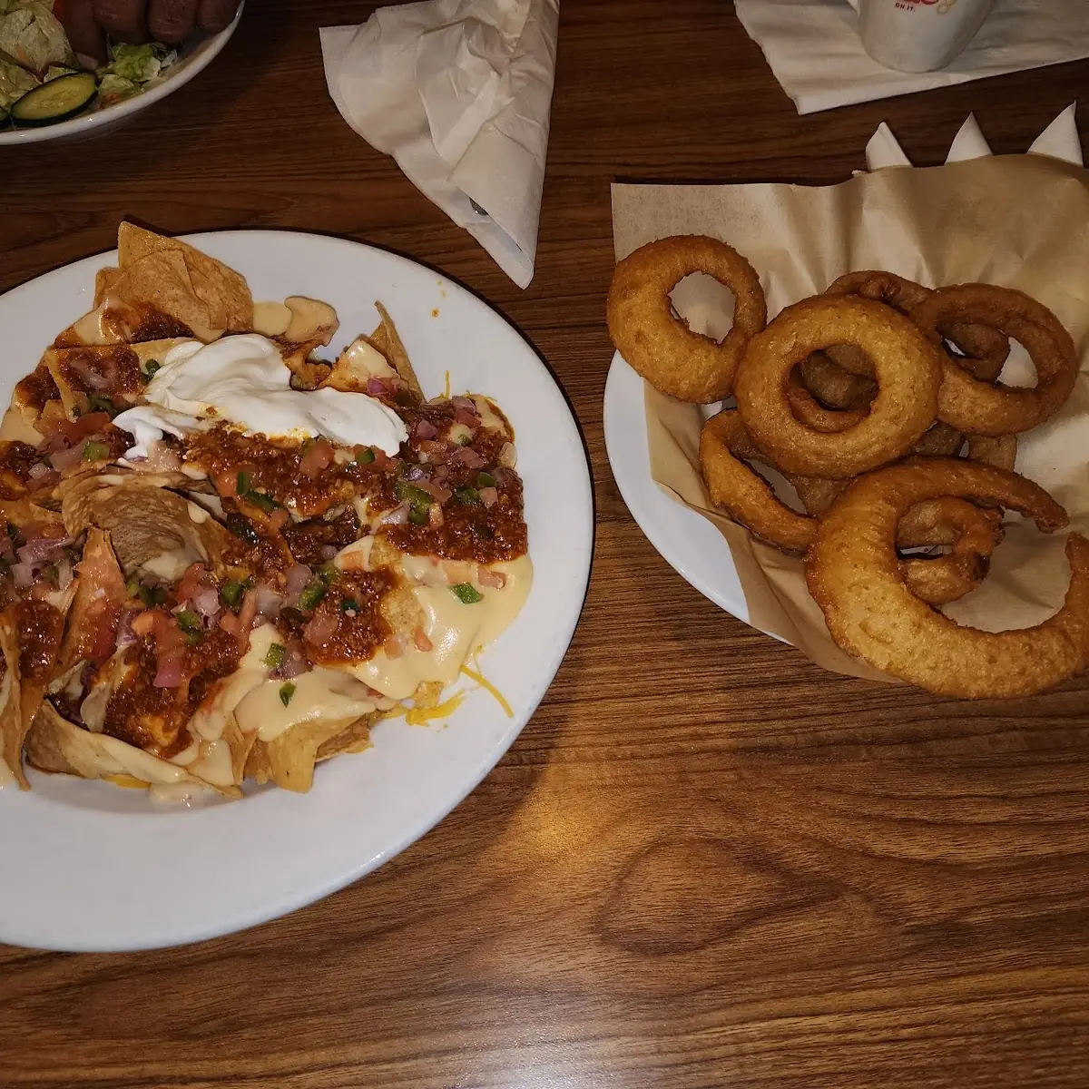 Pulled Pork