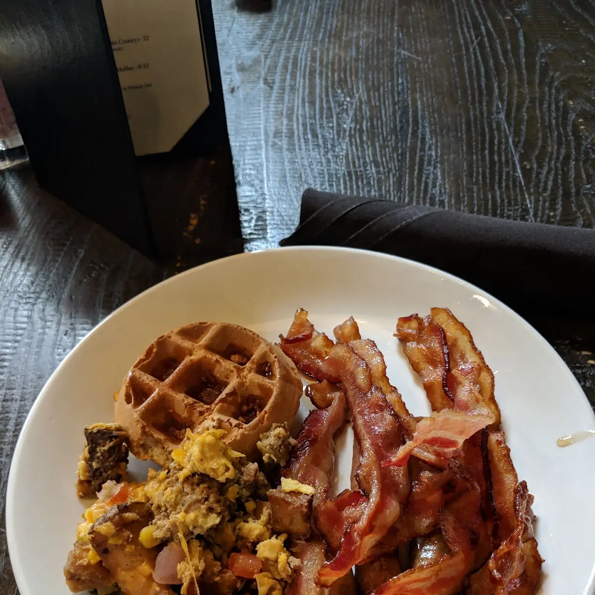 Sunday Brunch