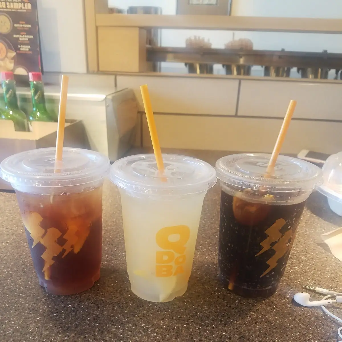Thai Tea