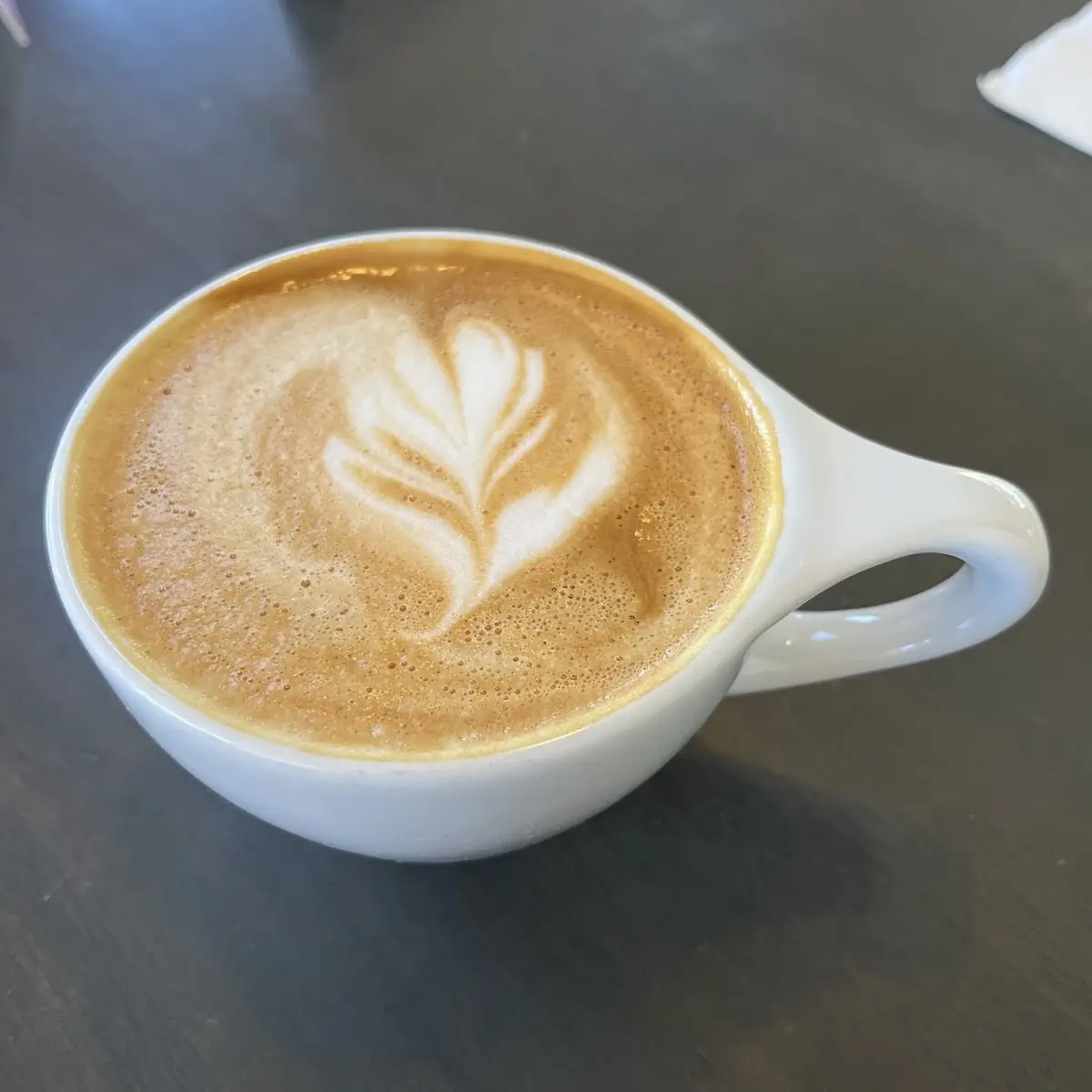 White Chocolate Mocha