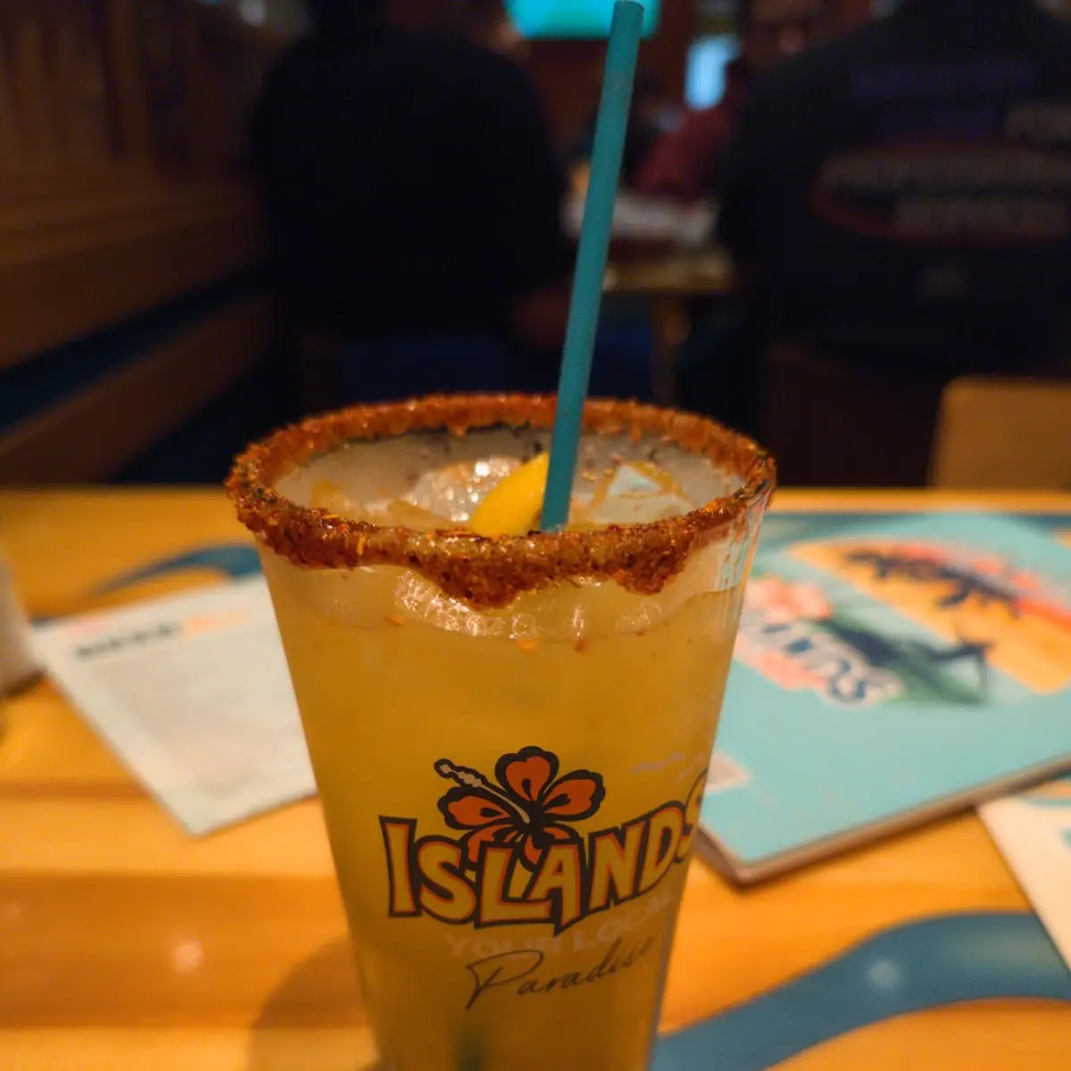 Big Island Iced Tea