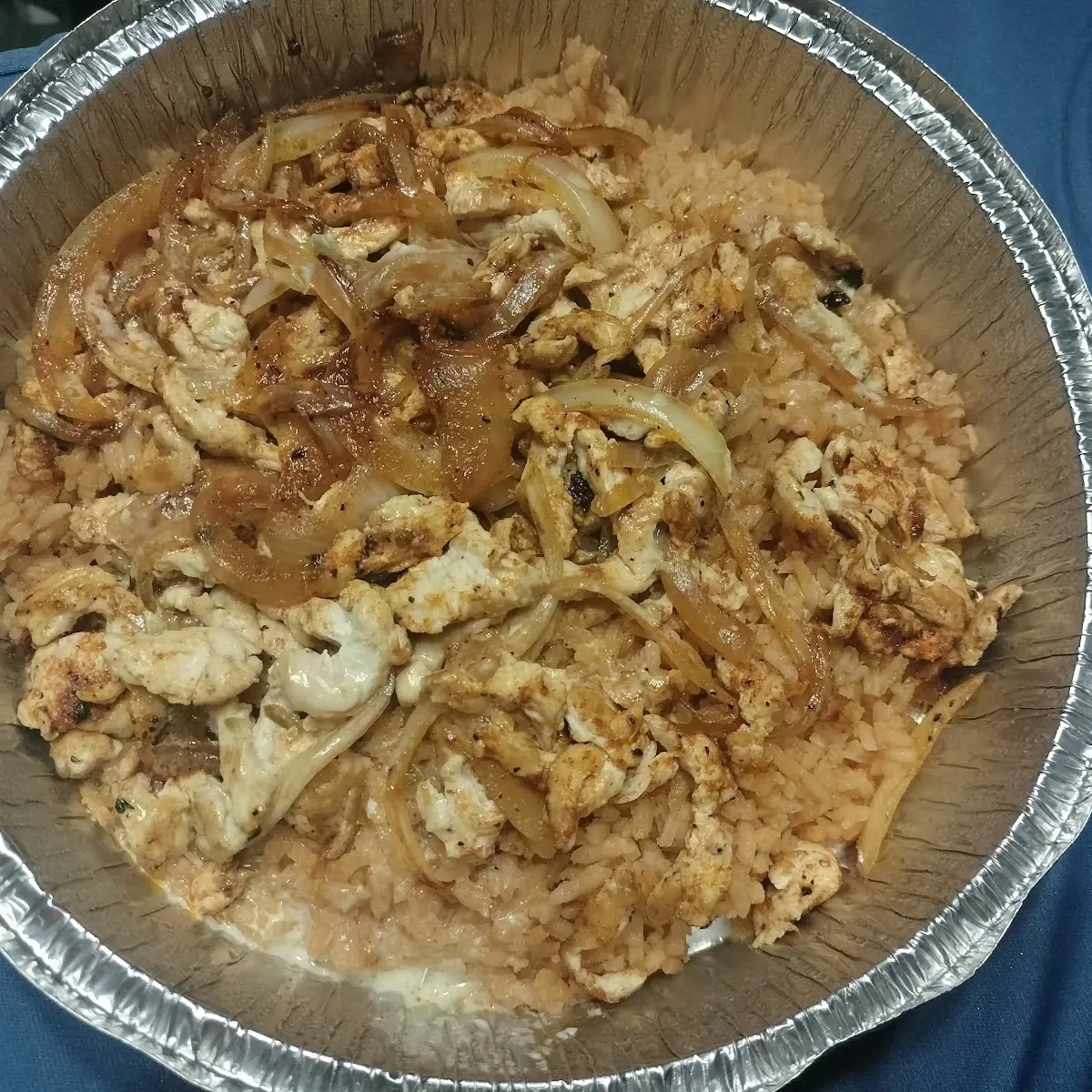 Pollo Loco