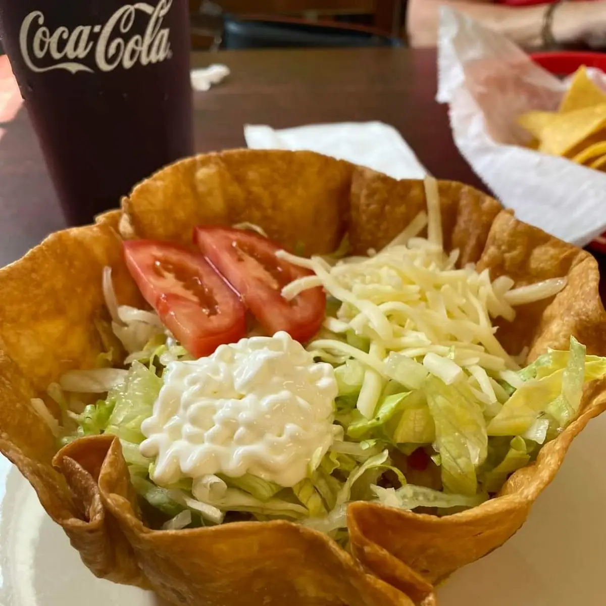 Taco Salad