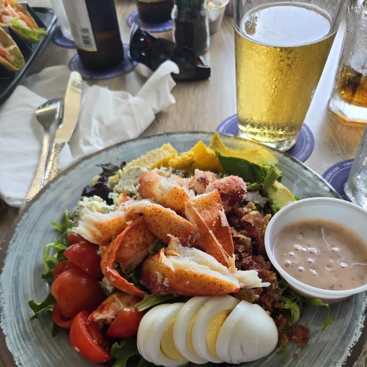 Side Salad