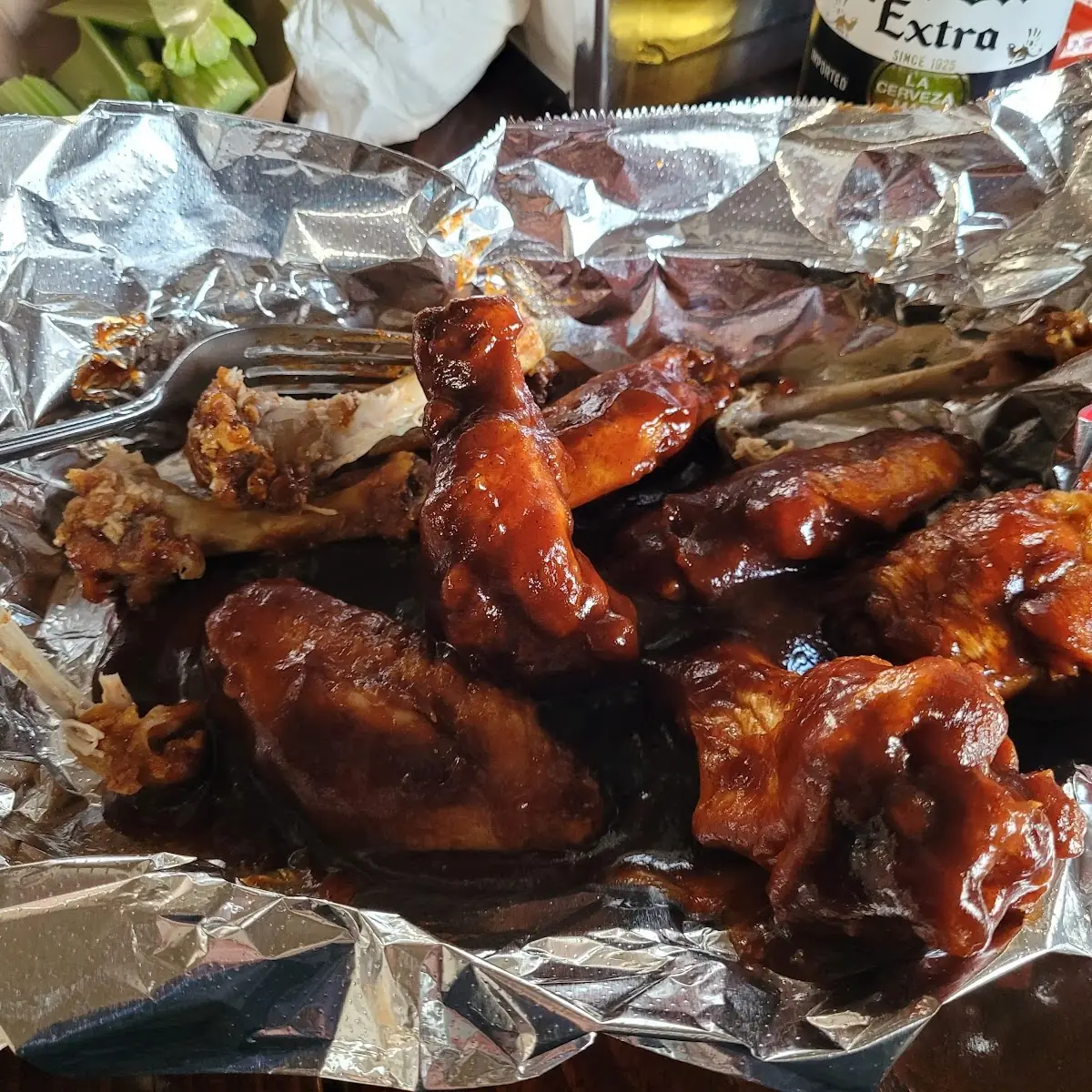 Chicken Wings
