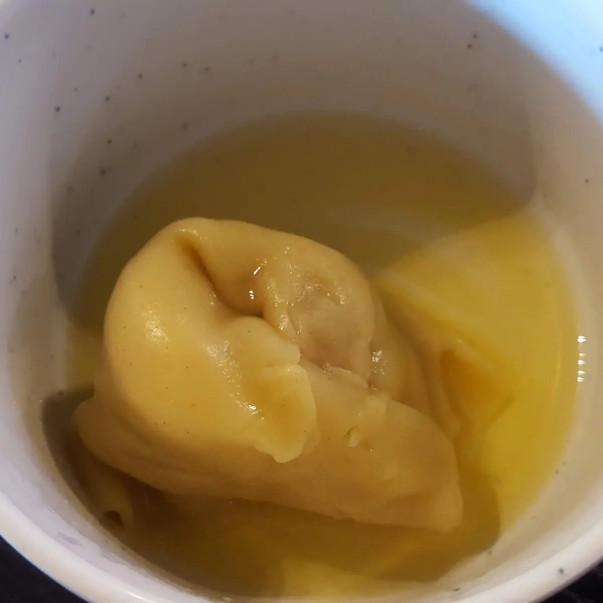 Wonton Soup