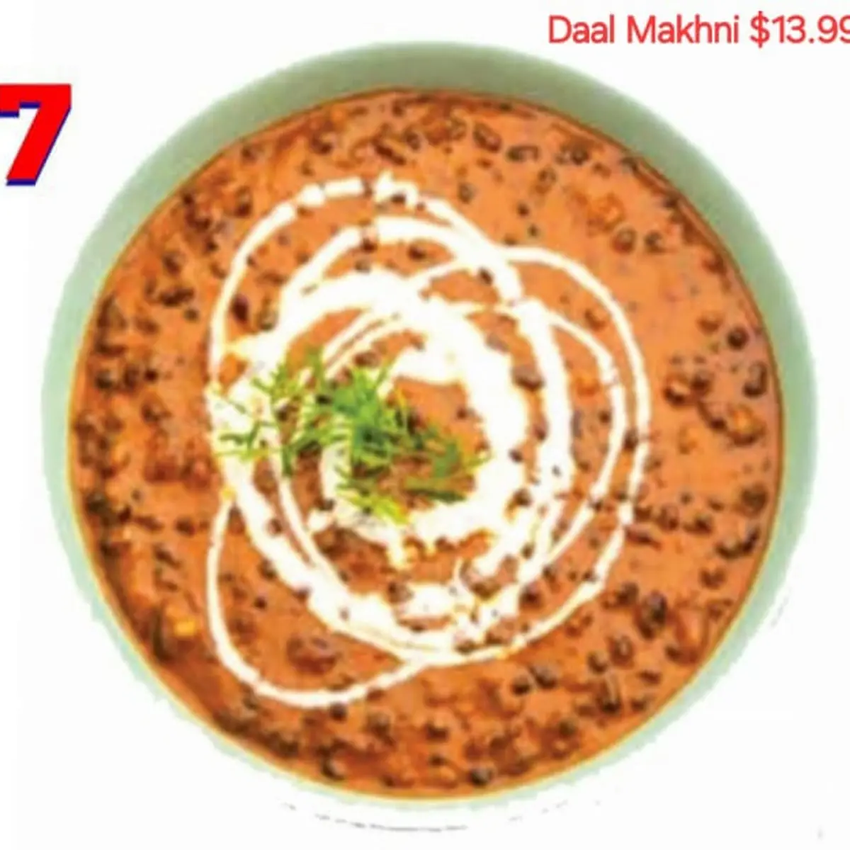 Dal Makhani