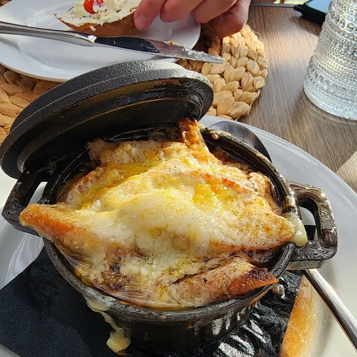 Onion Soup