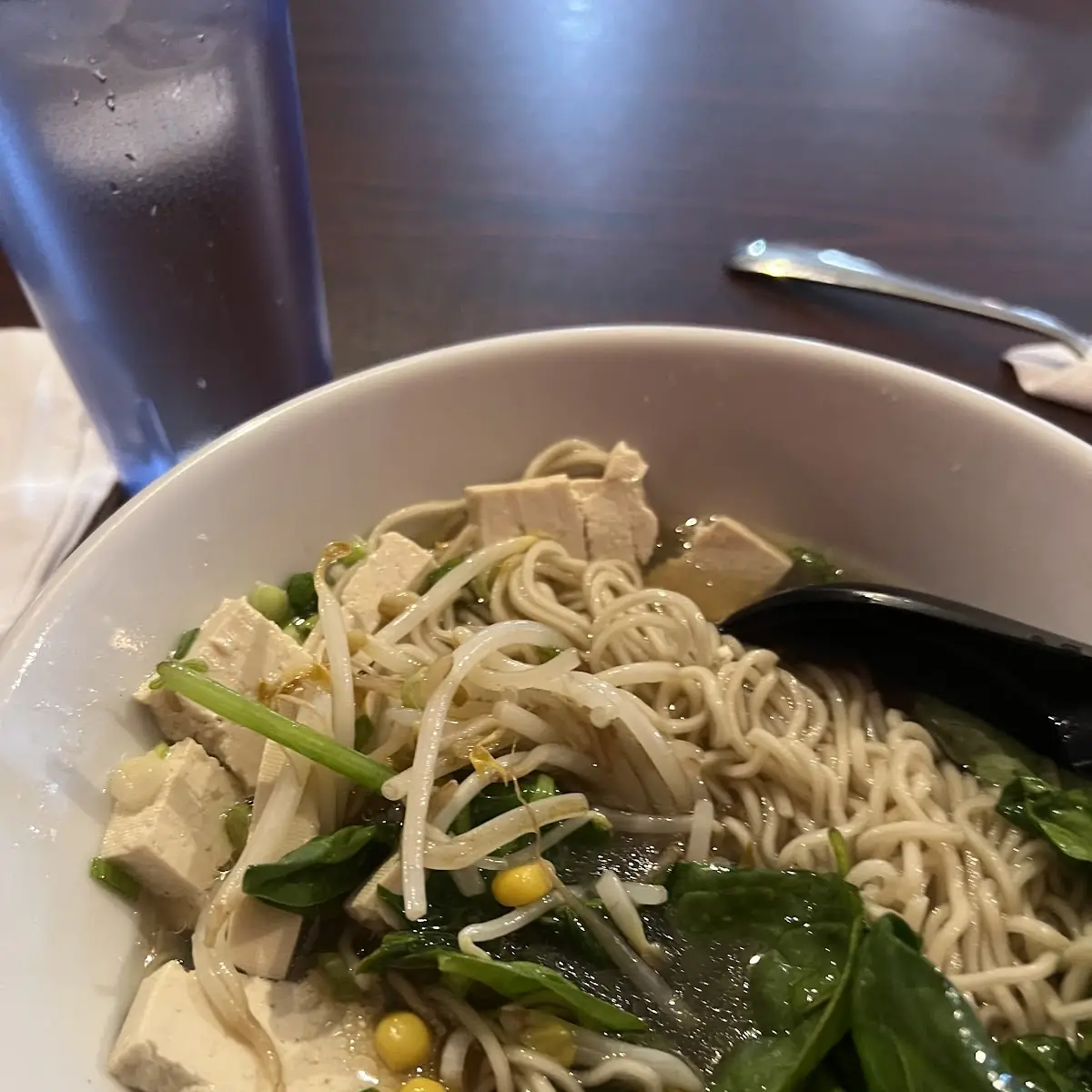 Haru's Chicken Shoyu
