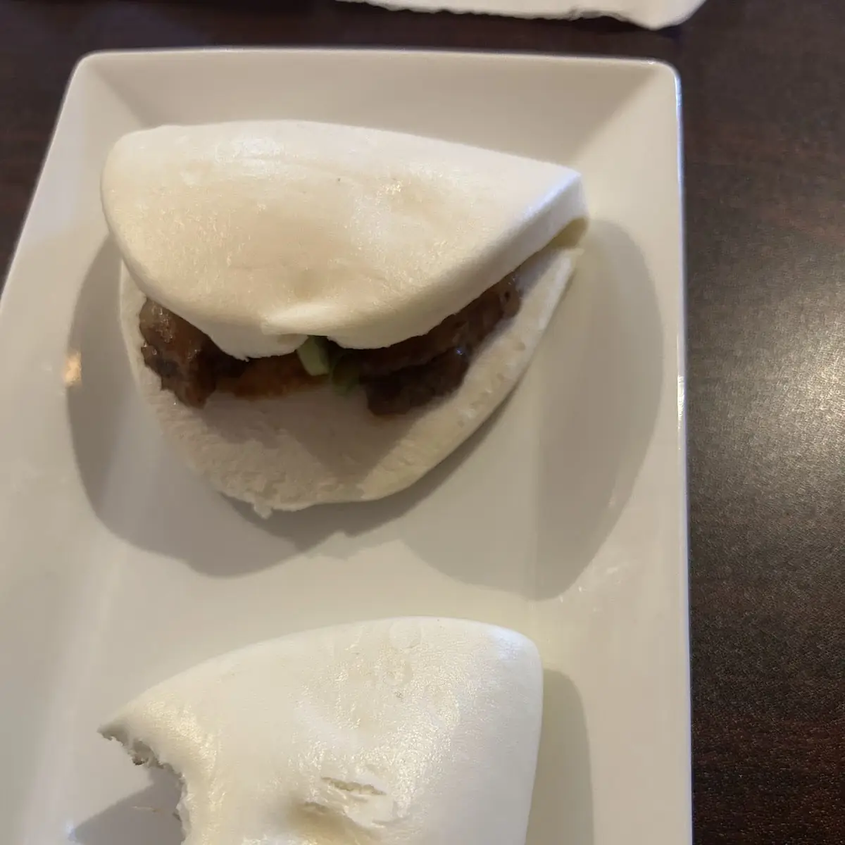 Pork Bun
