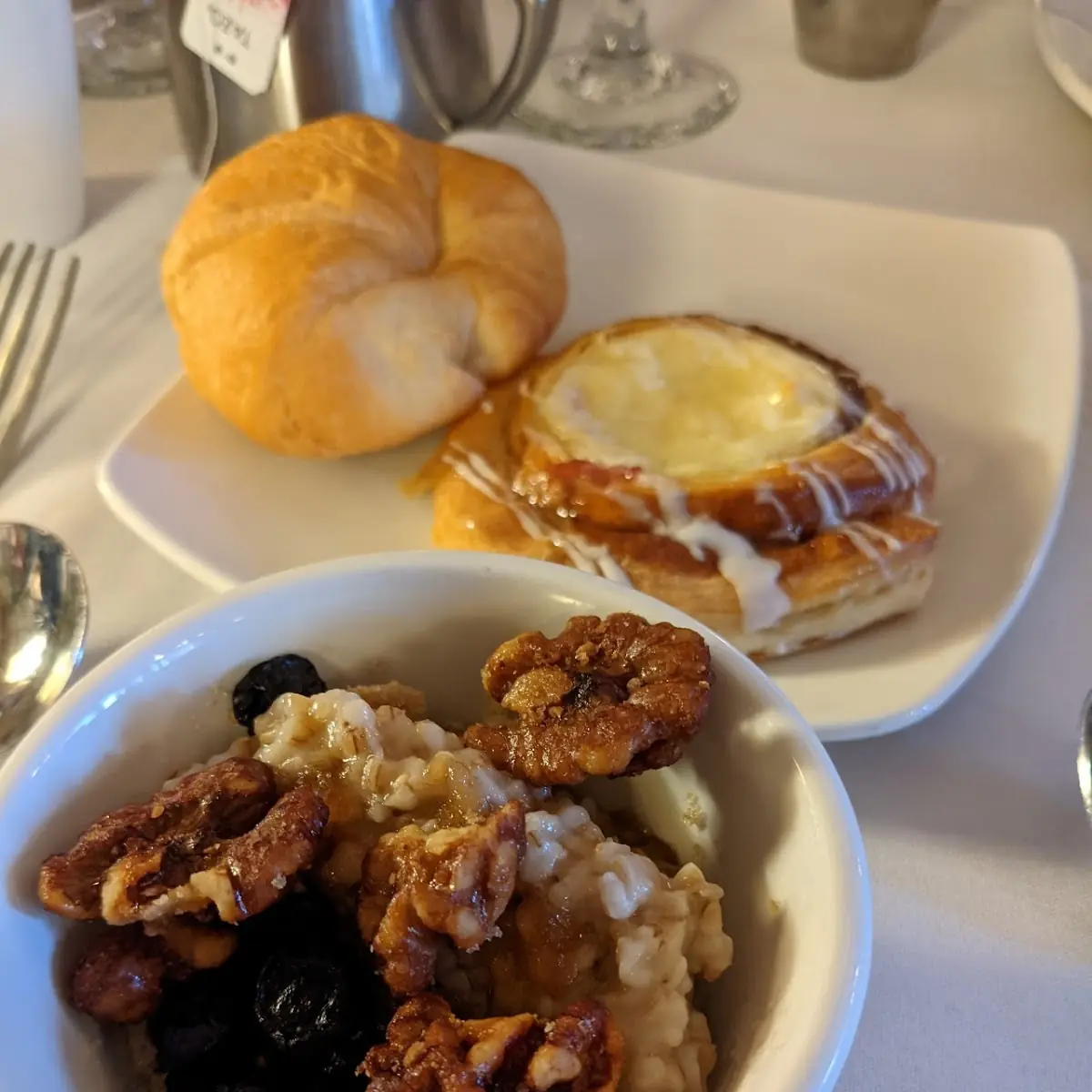 Steel Cut Oatmeal