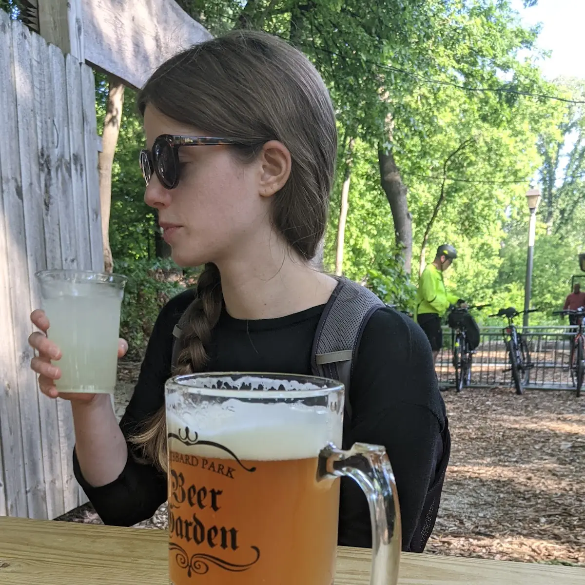 Tap Beer