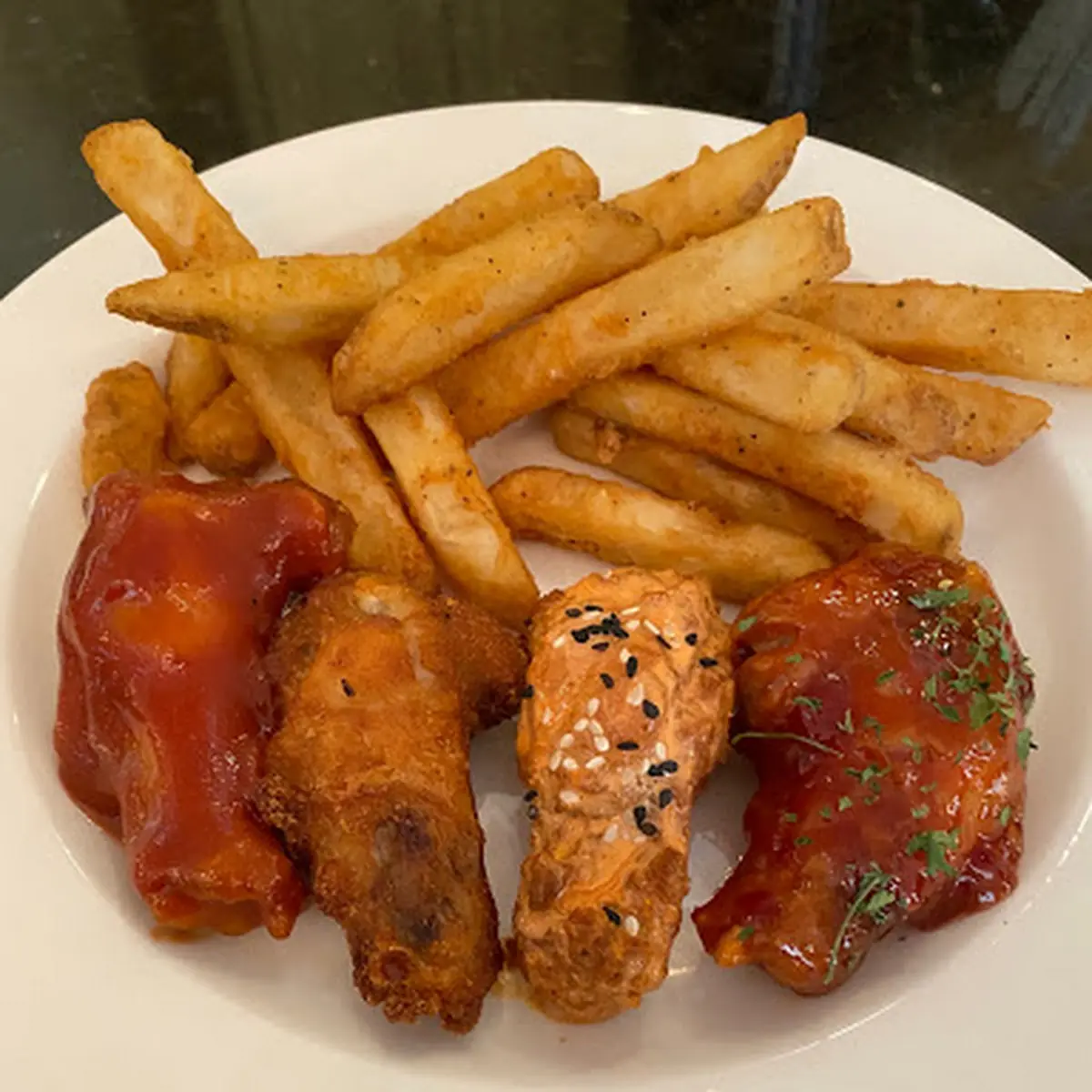 Chicken Wings