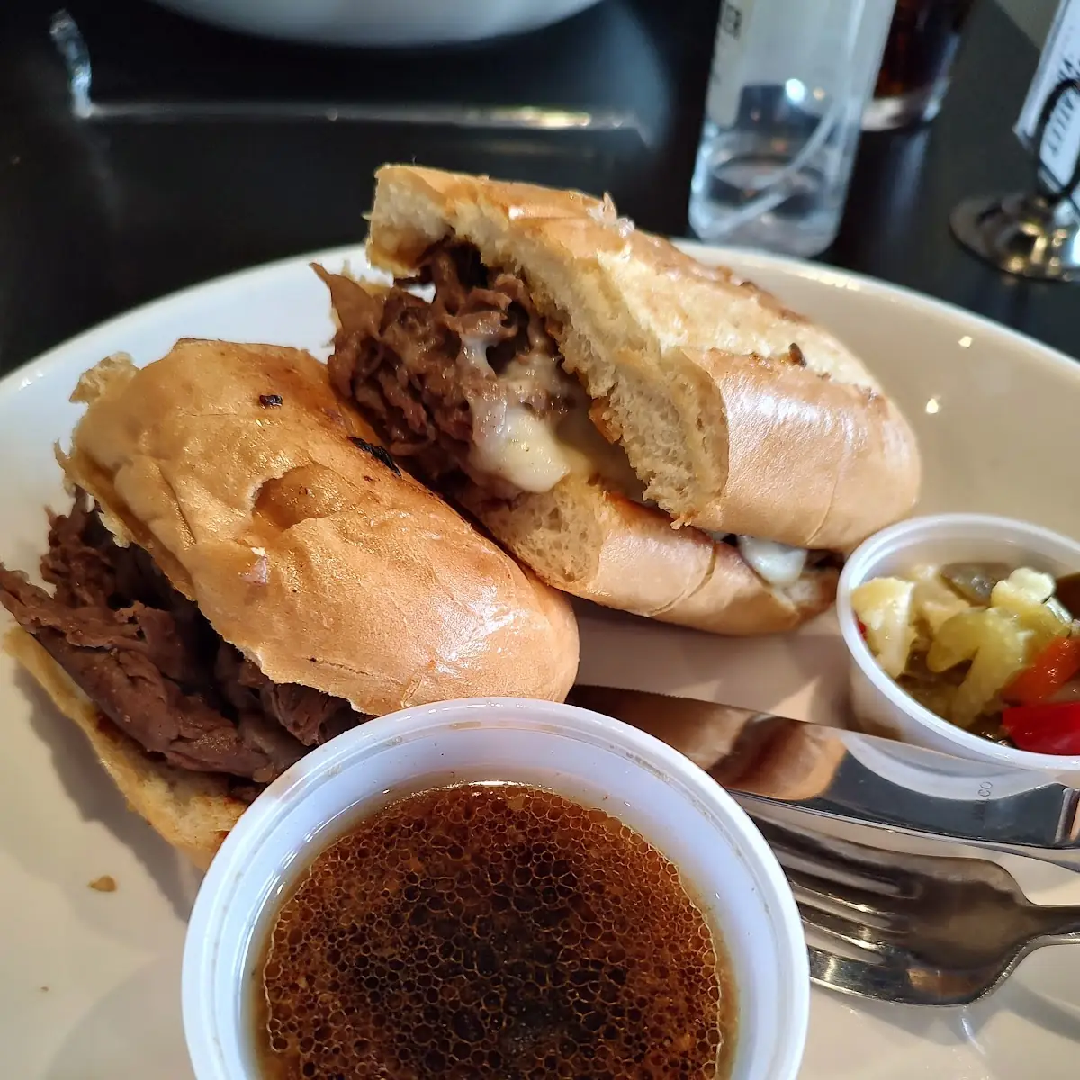 French Dip