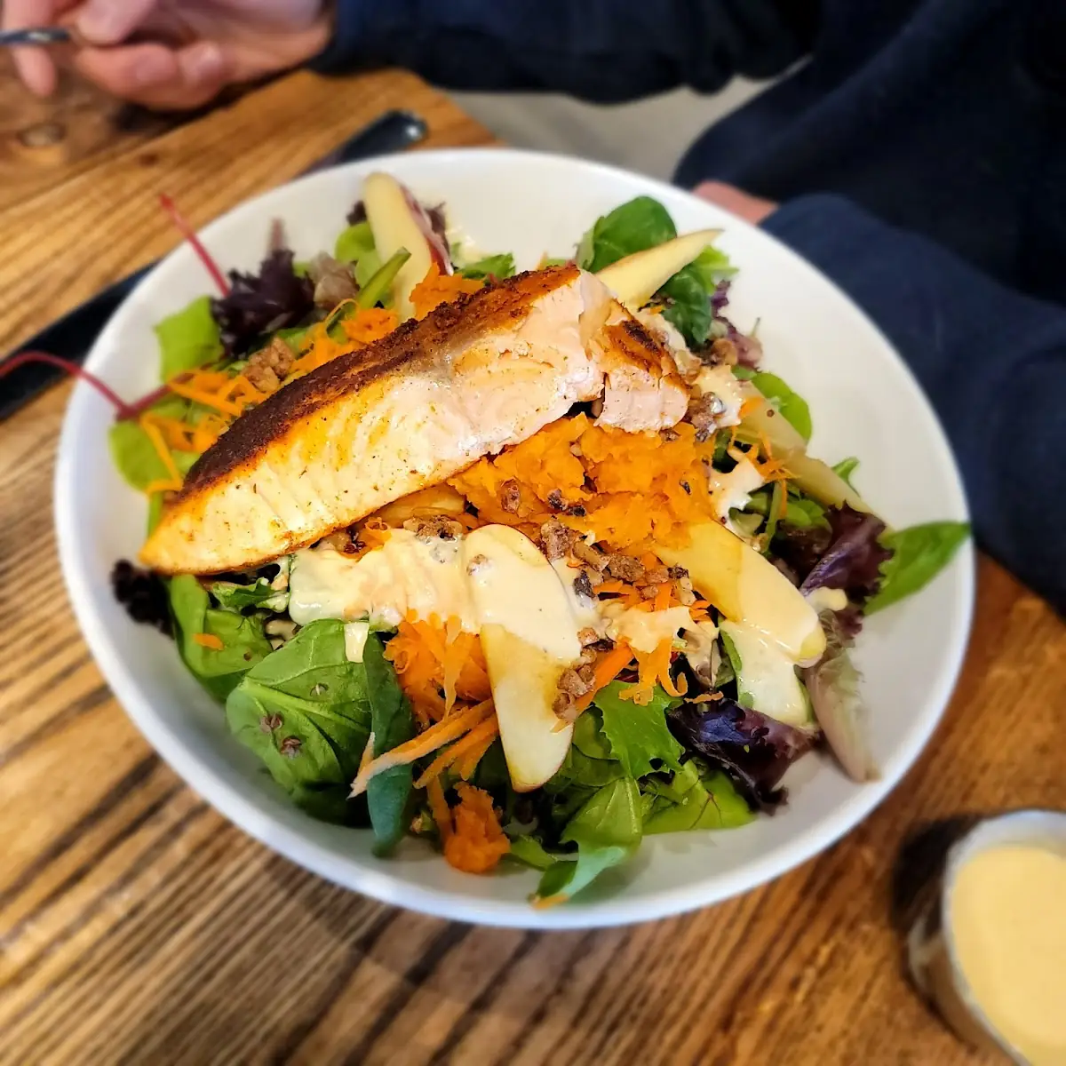 Harvest Bowl