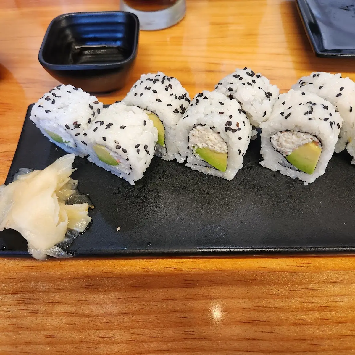 Avocado Maki