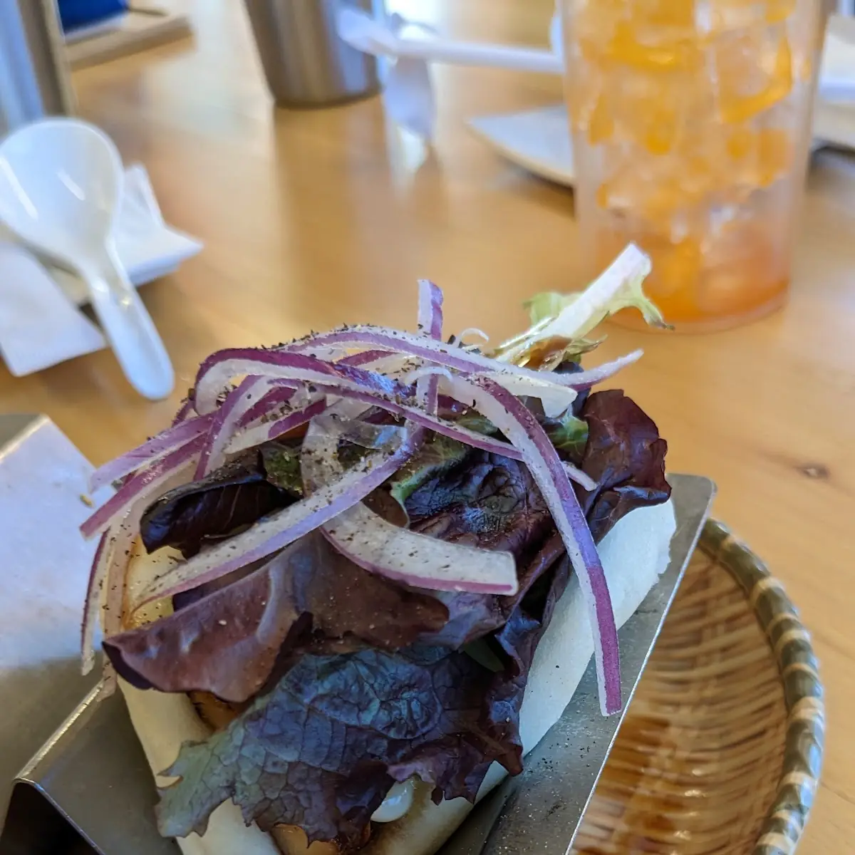 Pork Bun