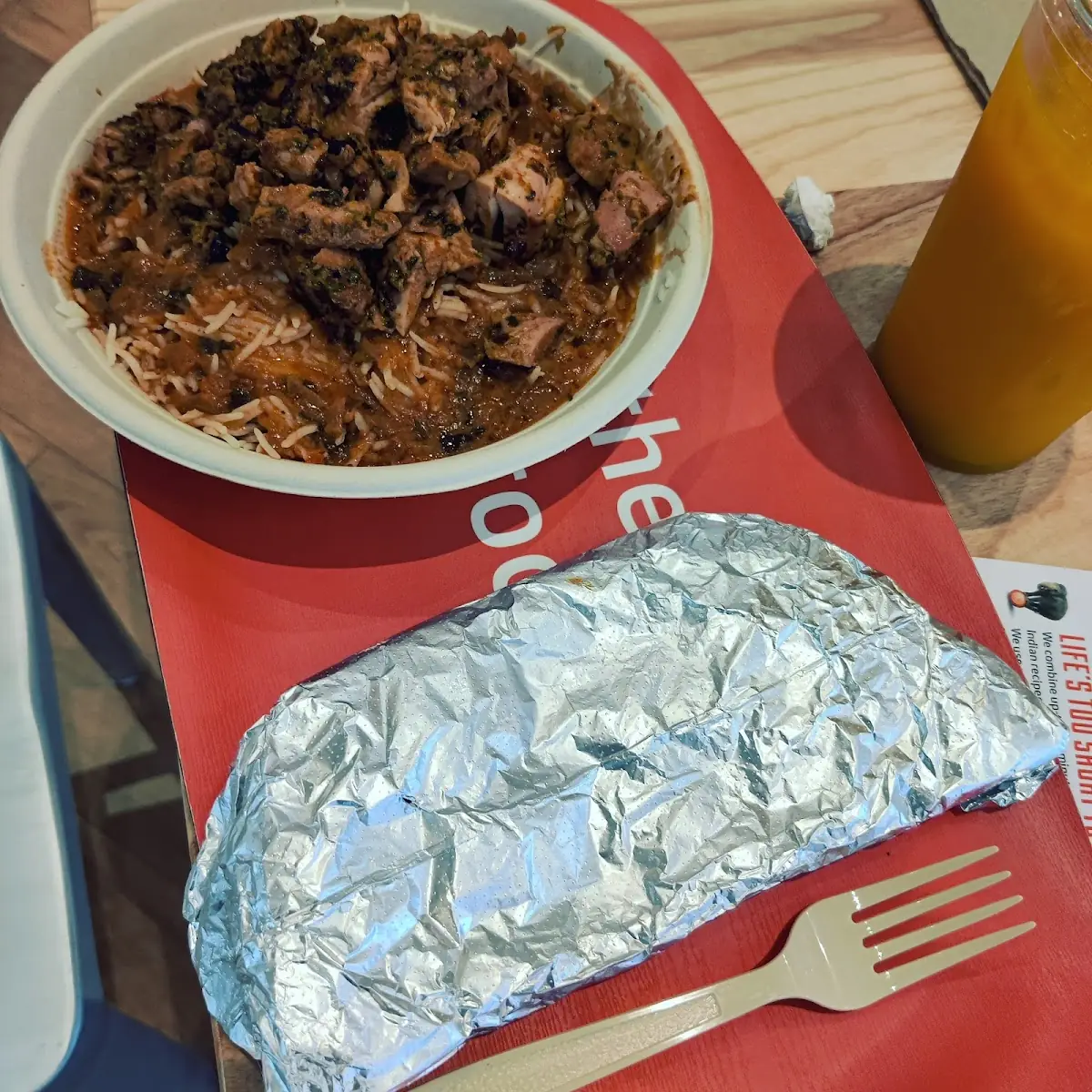 Pulled Pork