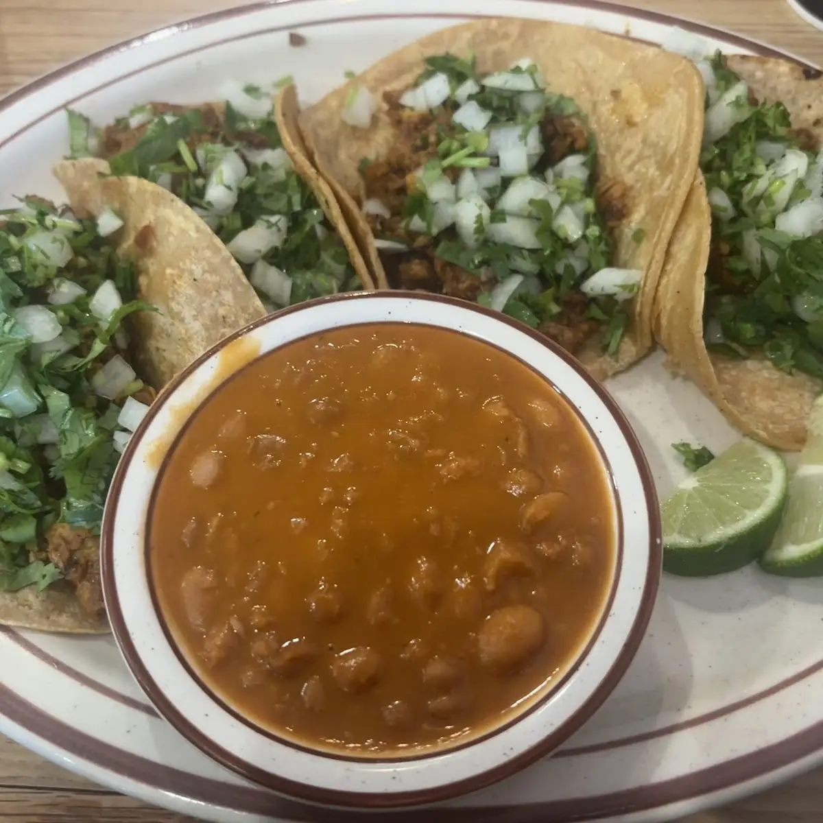 Asada Taco Bowl