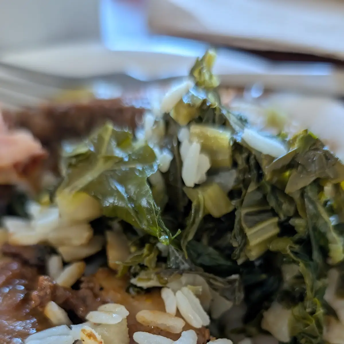 Collard Greens
