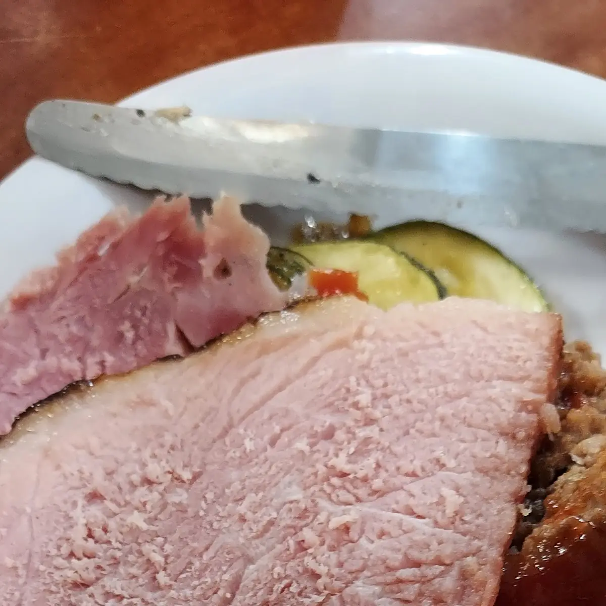 Smoked Turkey Meal