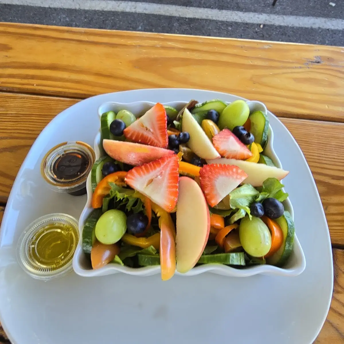 Side Salad