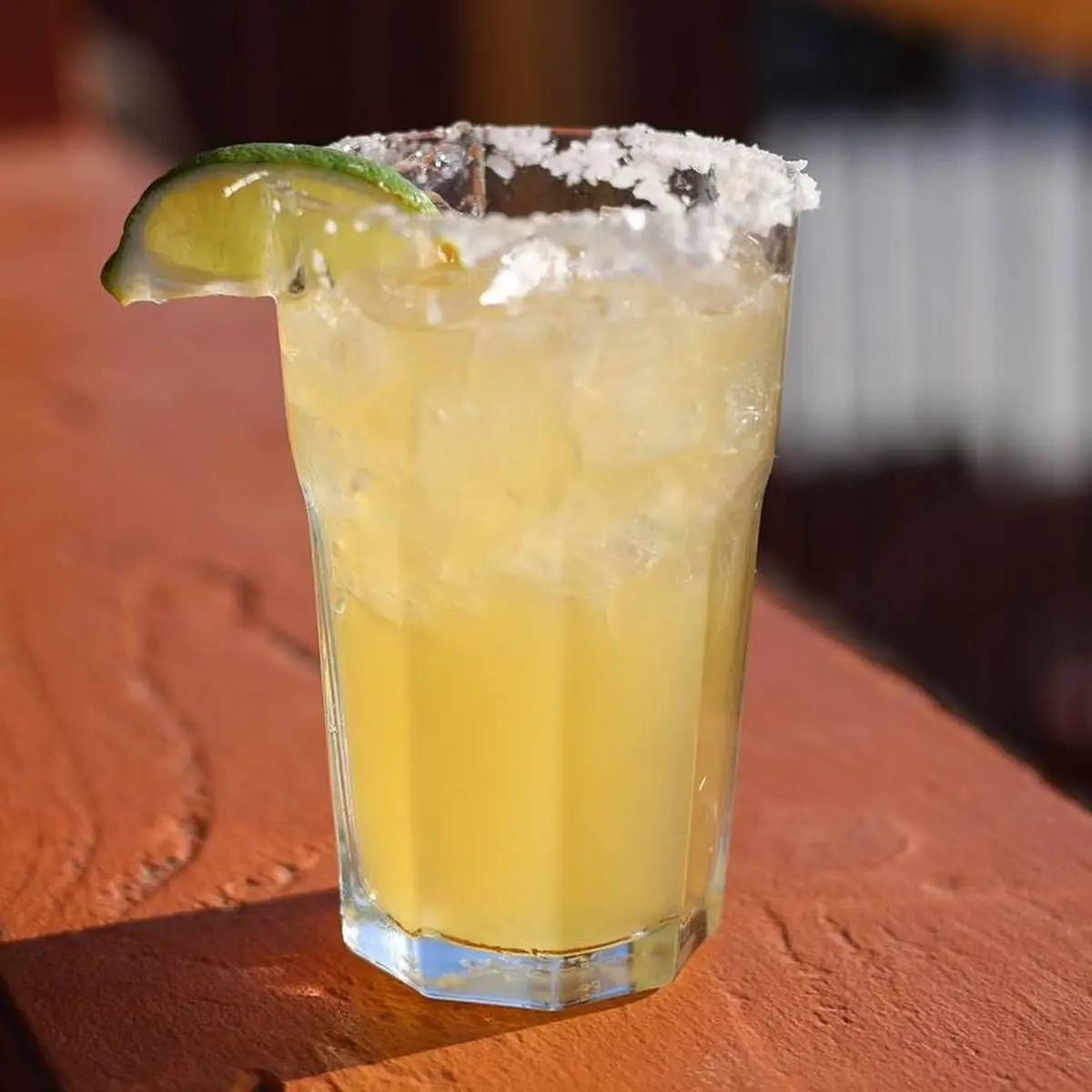 House Margarita