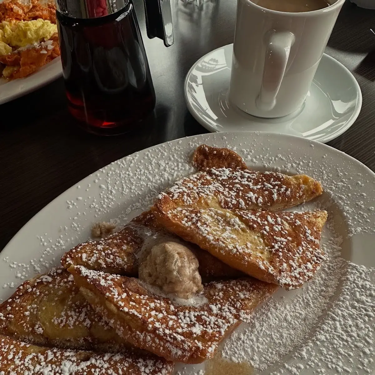 French Toast
