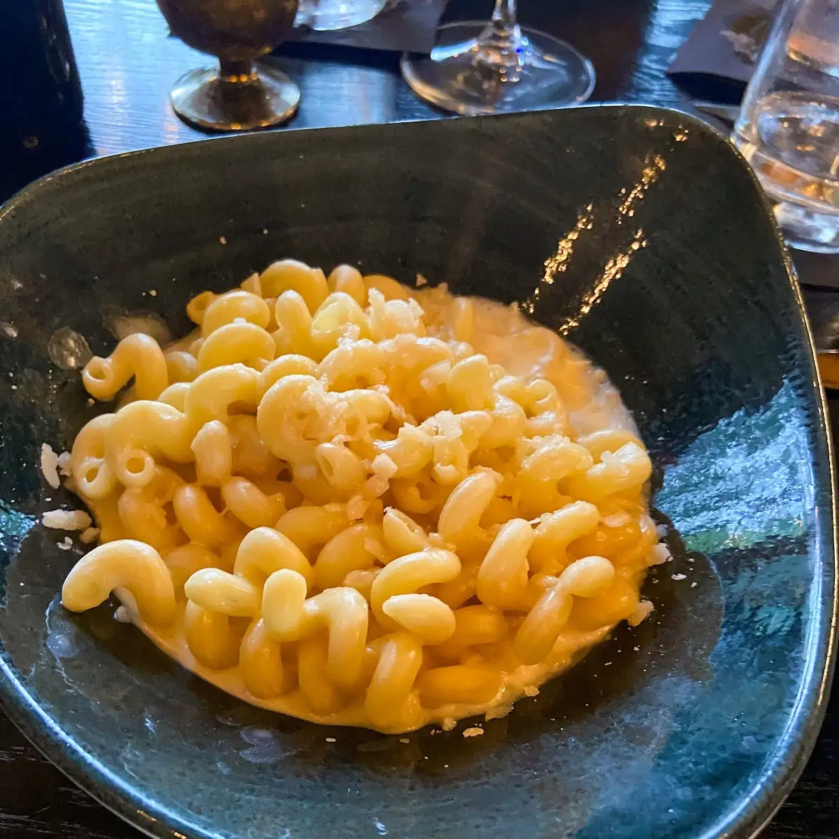 Mac and Cheese