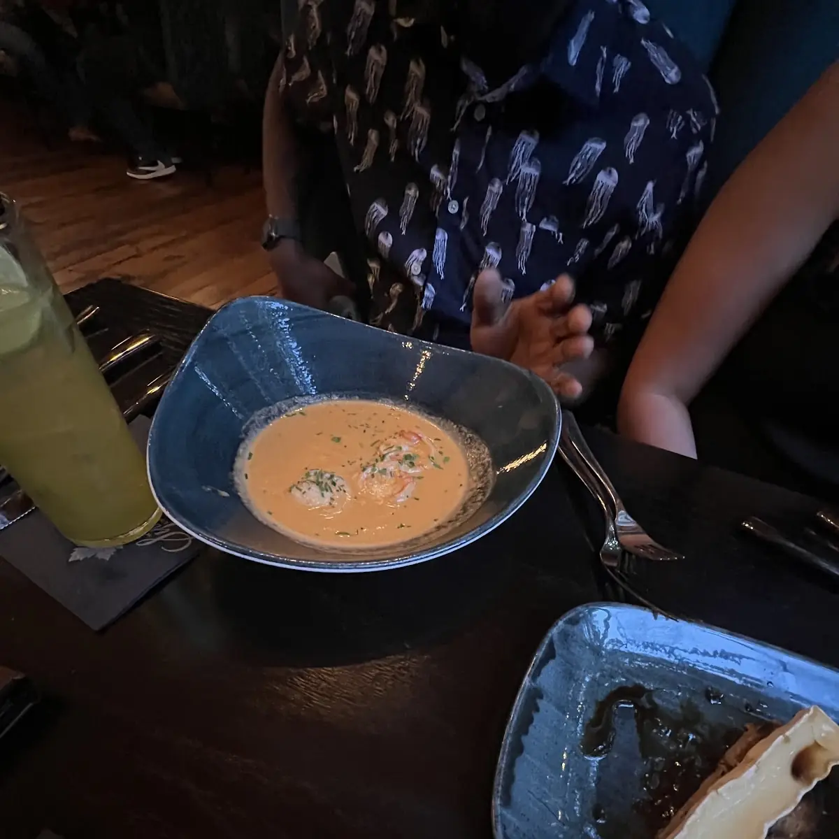 The Sycamore Mac & Cheese