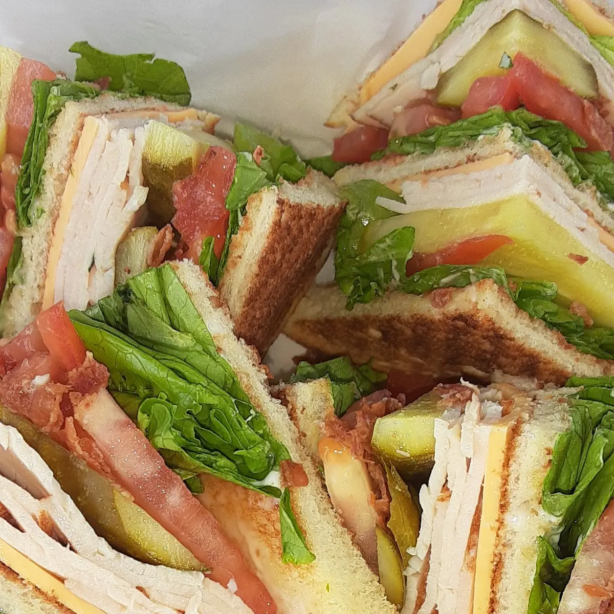 Club Sandwich