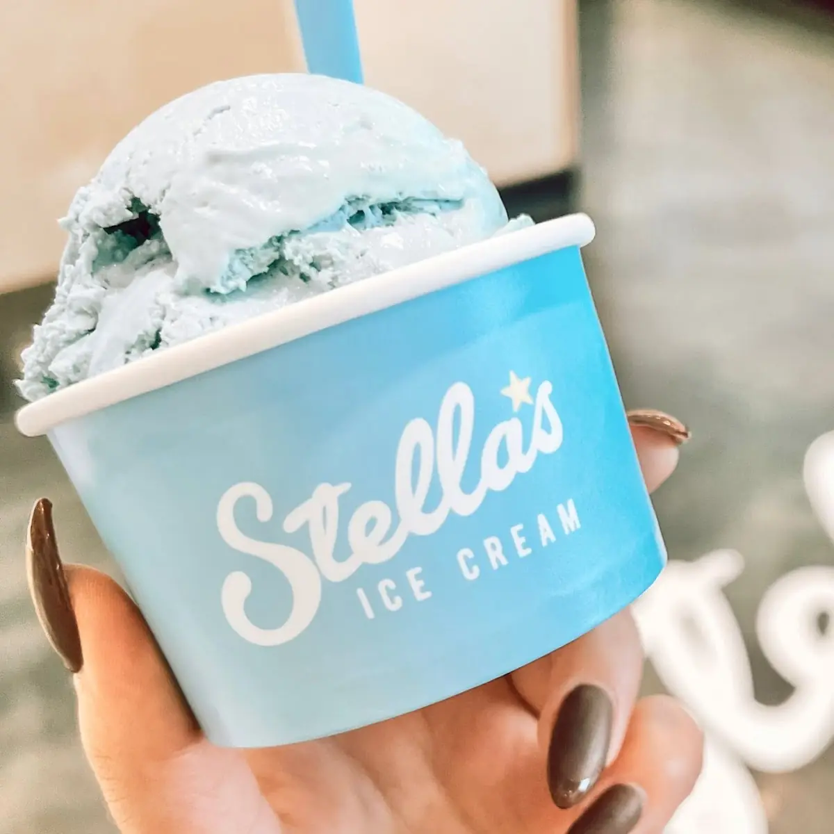 Dairy Free Chocolate Oreo