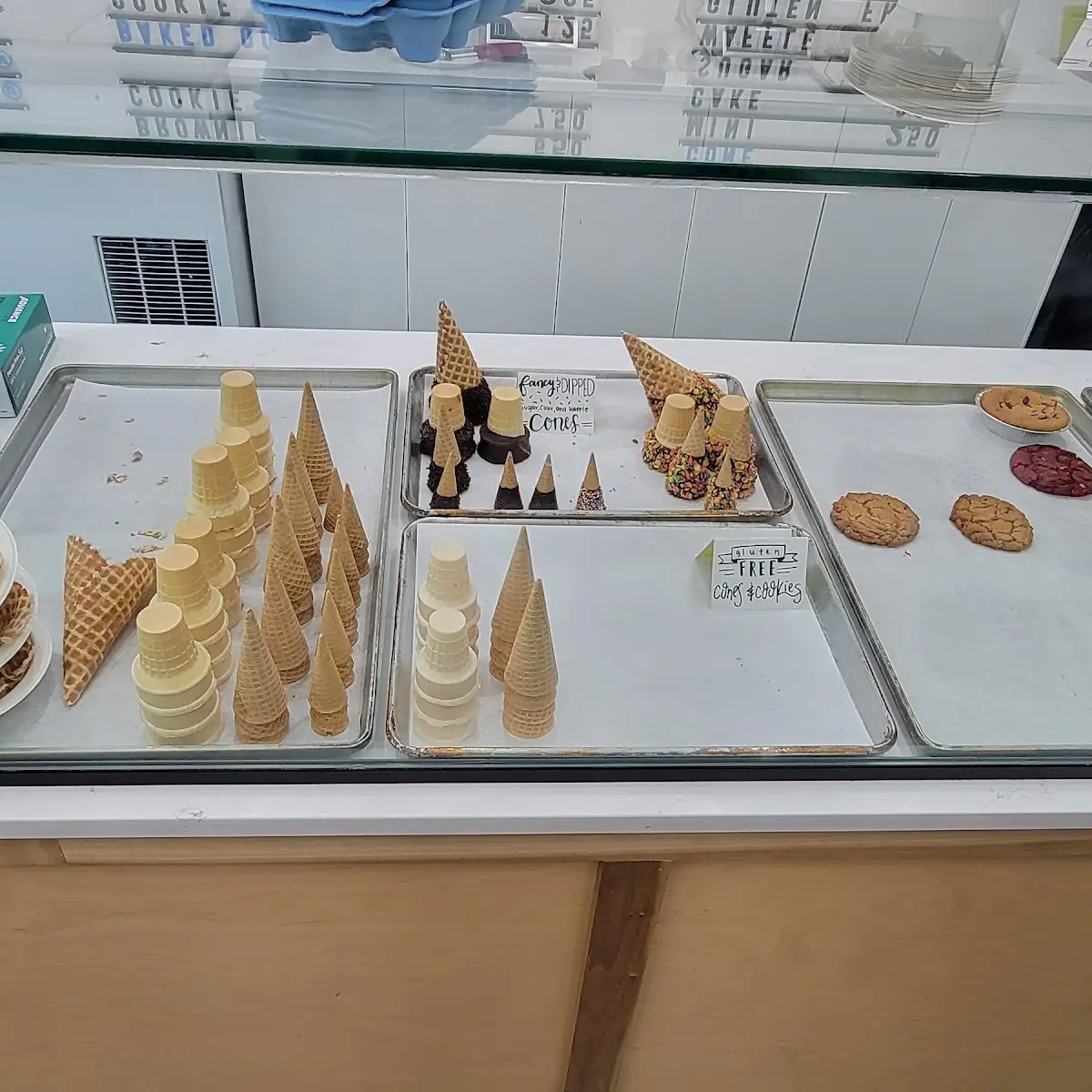 Ice Cream Cone