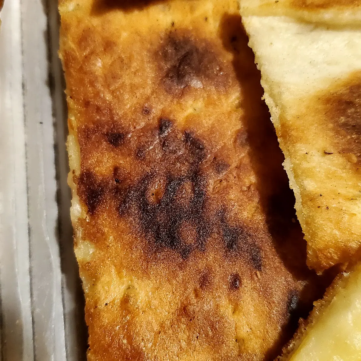 Cheese Bread