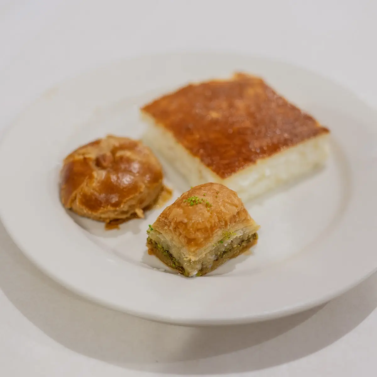Baklava
