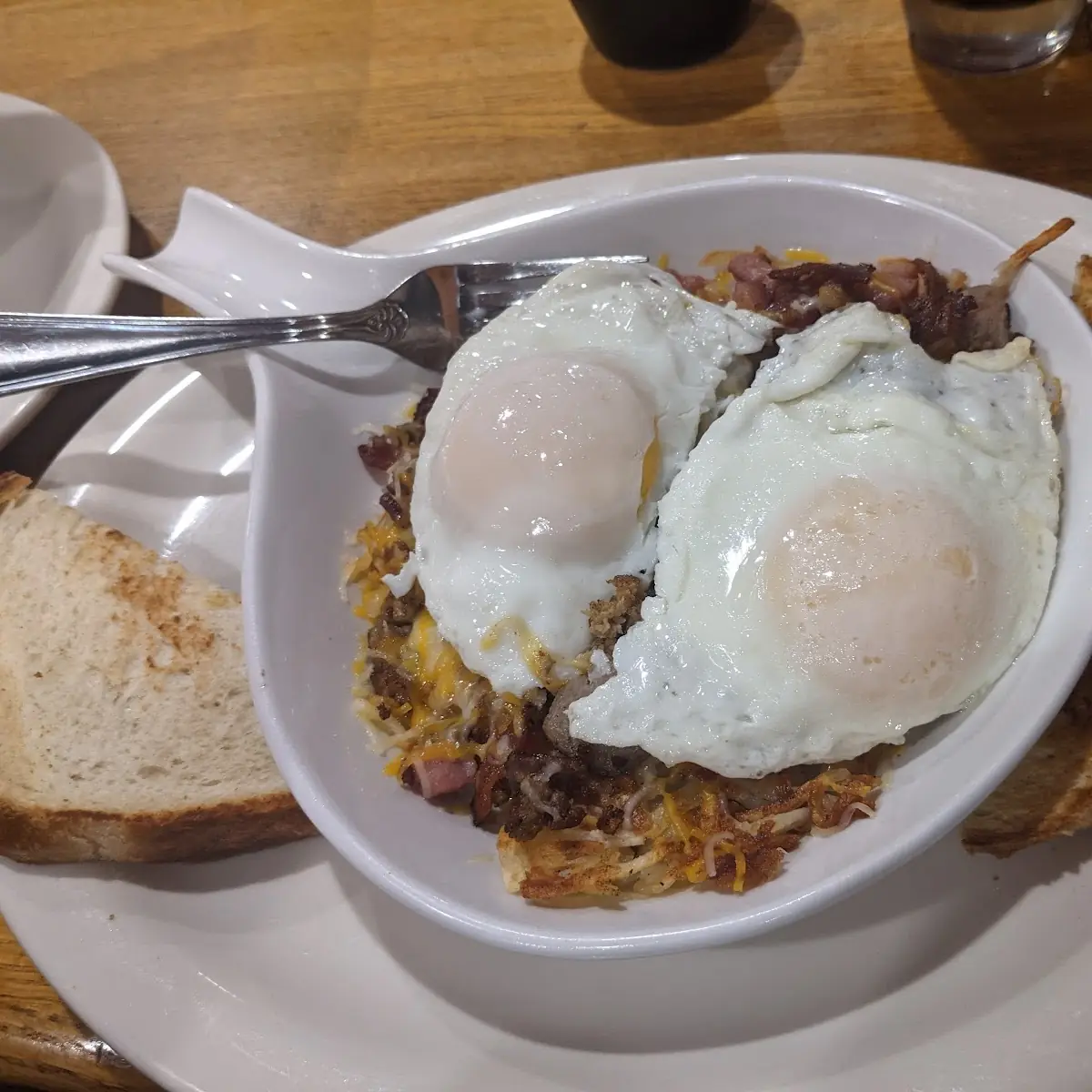 Breakfast Skillet