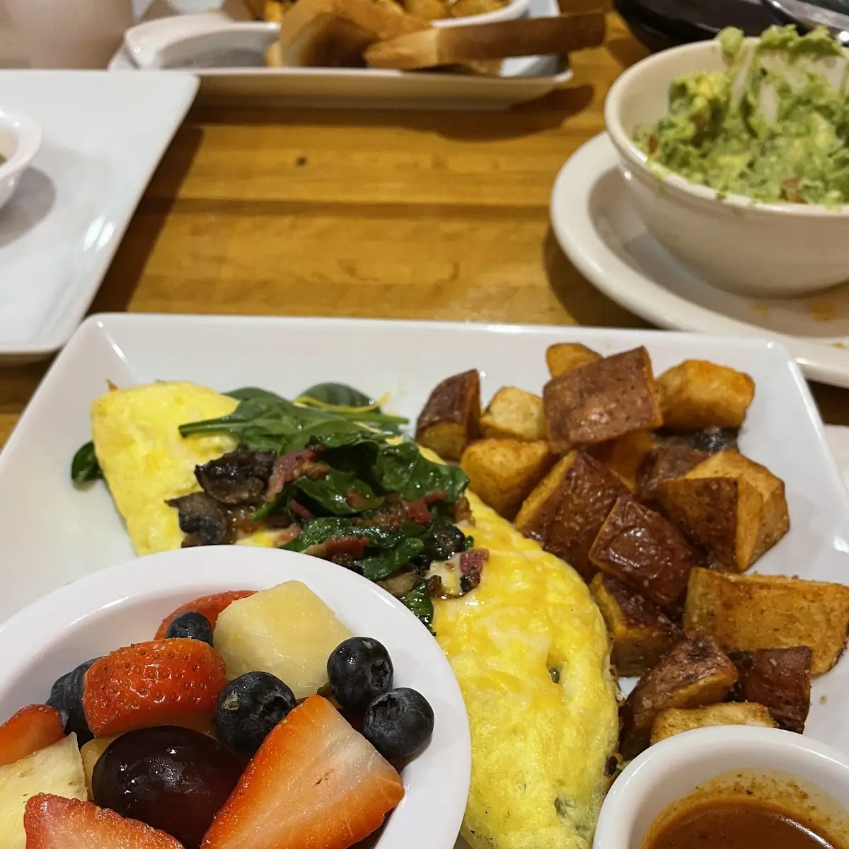 Denver Omelet