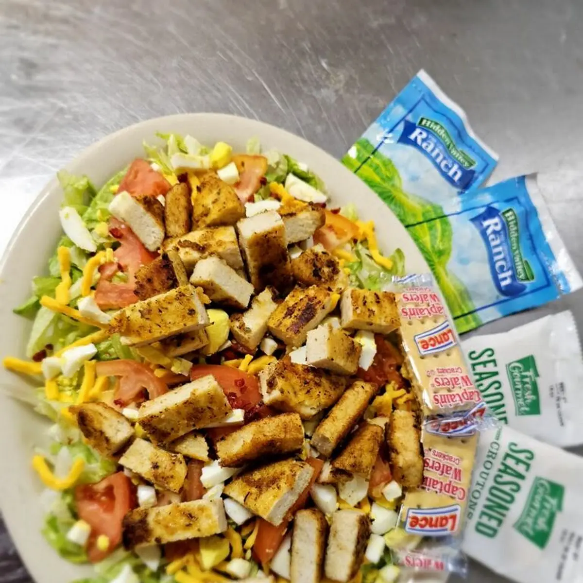 Chicken Salad