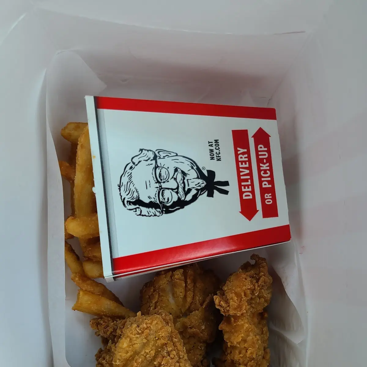 Lemon Pepper