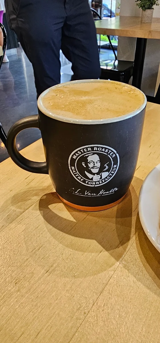 Cappuccino