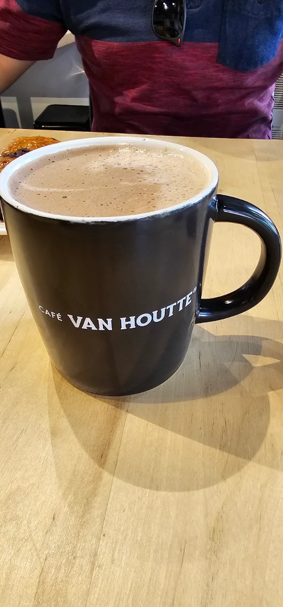 Chocolat Chaud