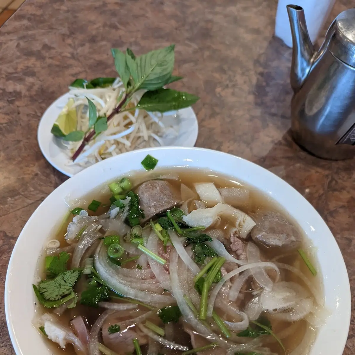Pho Tai