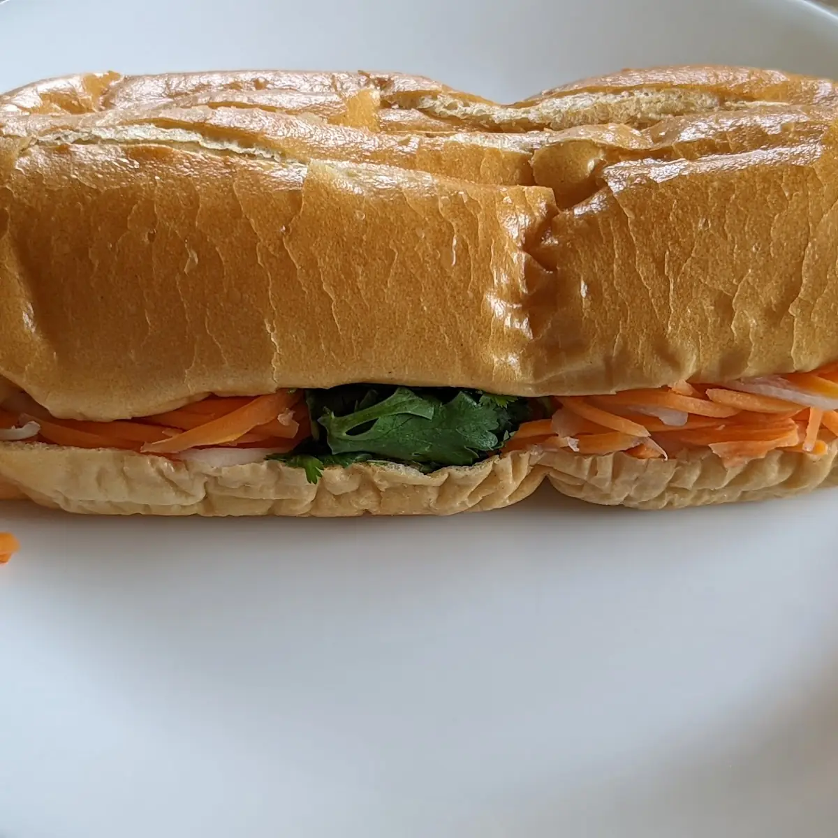 Pork Banh MI